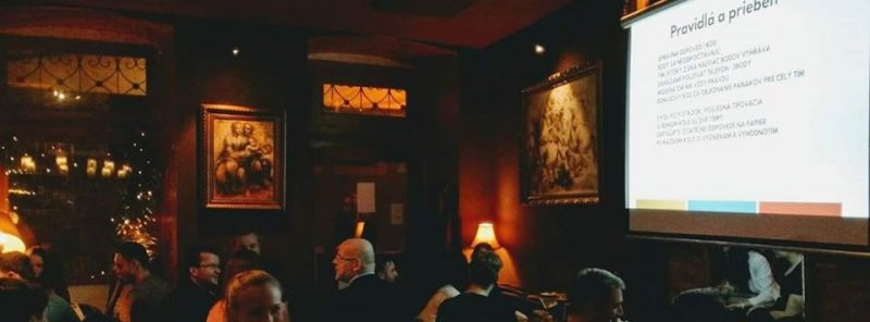 Da Vinci kvíz