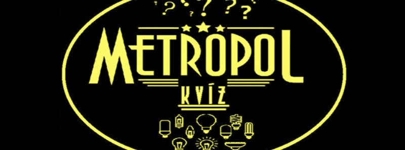 metropol kvíz