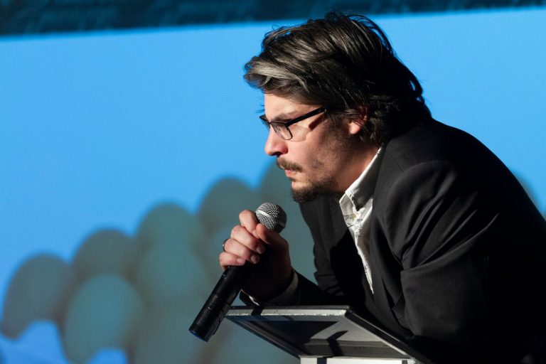 Jakub Lužina