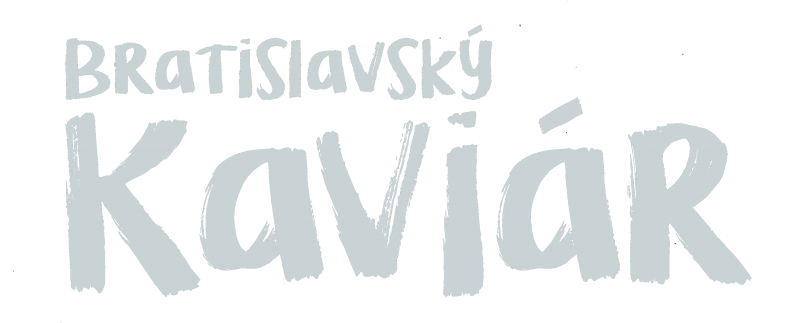 Bratislavský Kaviár