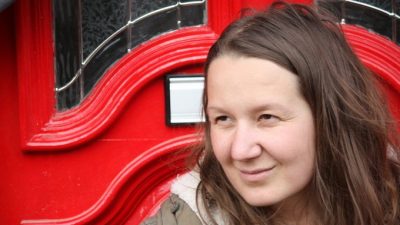 Michaela Zakuťanská, Žatva tvorivosti 2020