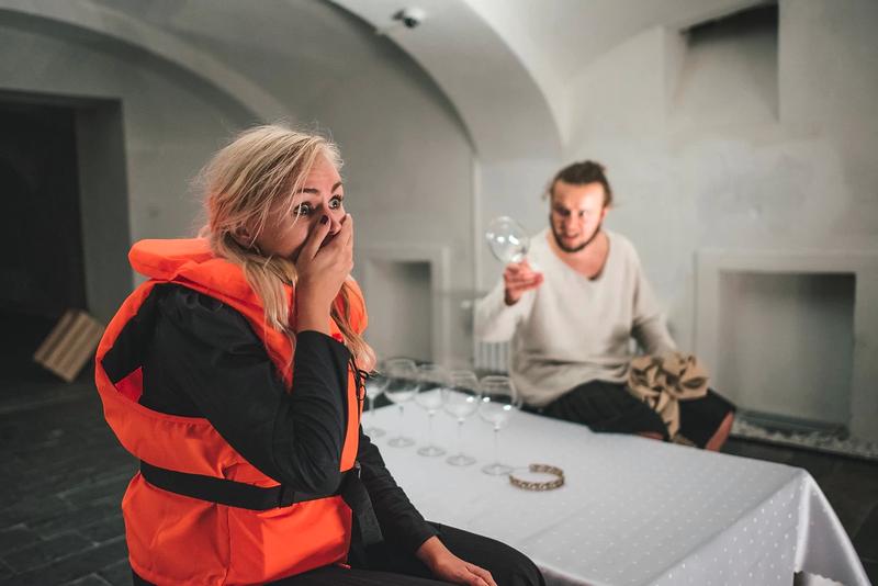 Romulus V (foto Adam Tkáčik)