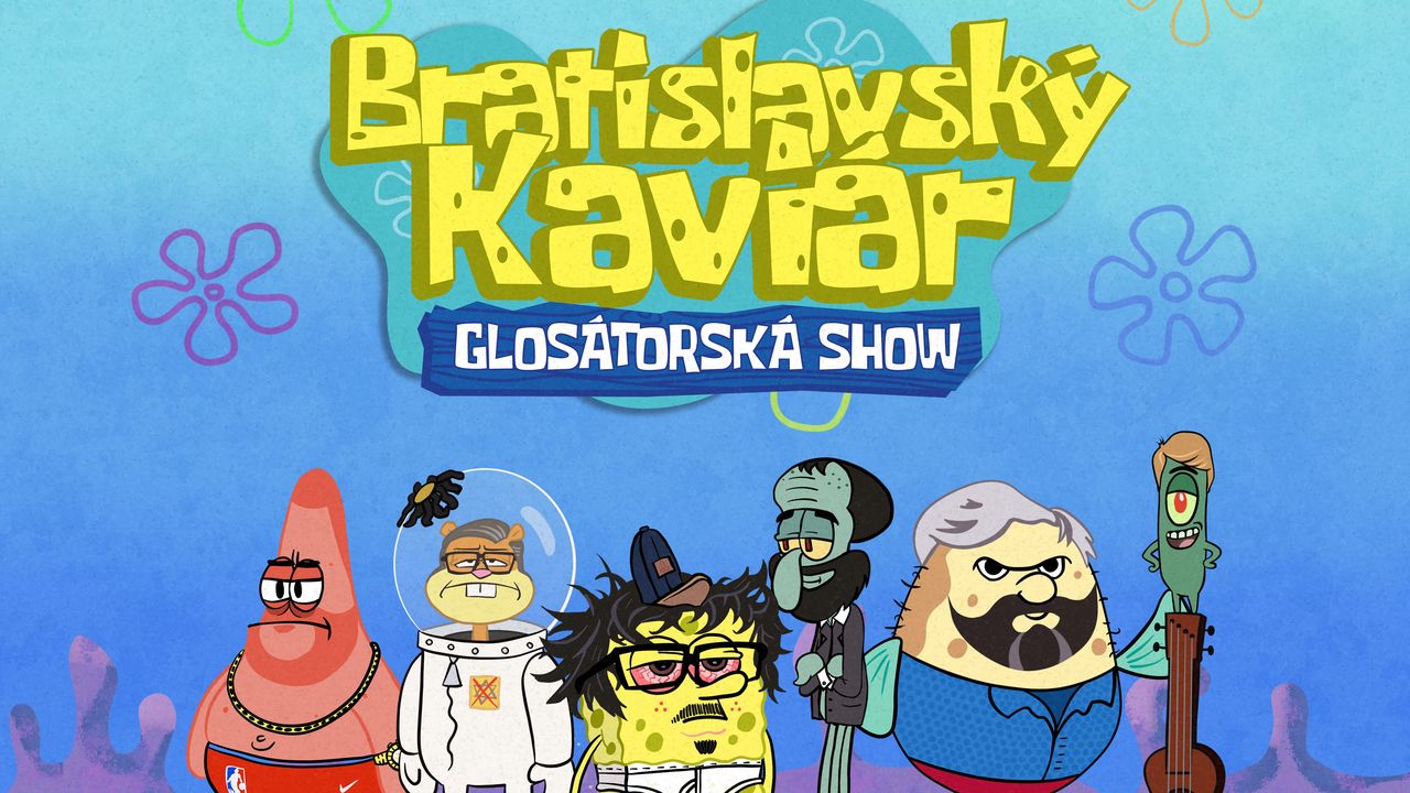 Bratislavský Kaviár, september 2023